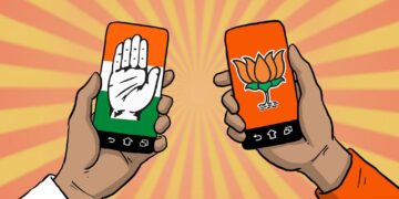 வாட்சப், ட்விட்டர் தளங்களை ஏன் ஒழிக்க நினைக்கிறது பாஜக!