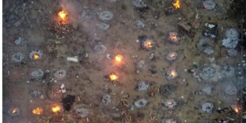 புகைப்பட பத்திரிகையாளர் தானிஷ் சித்திக் தலிபான் தாக்குதலில் பலி!