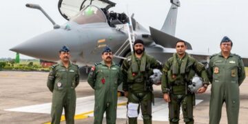 ரபேல் போர் விமான ஊழல்  பிரான்சில் விசாரணை!