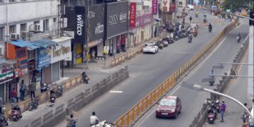 மீண்டும் ஊரடங்கை நோக்கி தமிழ்நாடு!