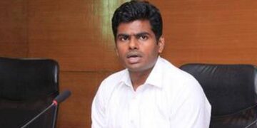 தமிழக பாஜக தலைவராக அண்ணாமலை உயர்ந்தது எப்படி?