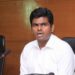தமிழக பாஜக தலைவராக அண்ணாமலை உயர்ந்தது எப்படி?