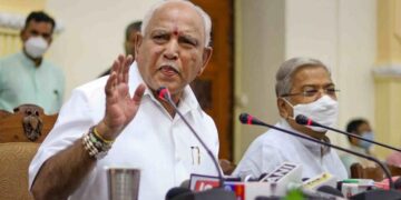 மேகதாட்டு அணை கர்நாடகாவுக்கு மத்திய அரசு ஆதரவு!