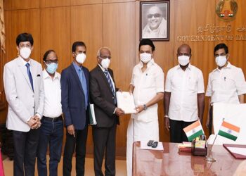 நீட் பற்றிய ஏ.கே. ராஜன் குழு அறிக்கை என்ன சொல்கிறது?