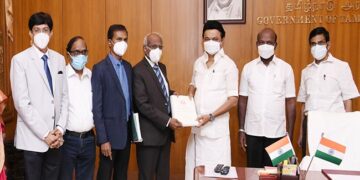 நீட் பற்றிய ஏ.கே. ராஜன் குழு அறிக்கை என்ன சொல்கிறது?