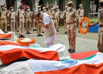 பாஜக முதல்வர் மீது கொலை வழக்கு பதிந்துள்ள மிசோரம் காவல்துறை!