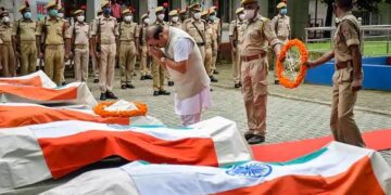 பாஜக முதல்வர் மீது கொலை வழக்கு பதிந்துள்ள மிசோரம் காவல்துறை!