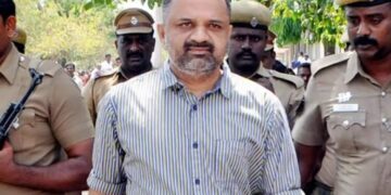 பேரறிவாளன் மருத்துவமனையில் அனுமதி!