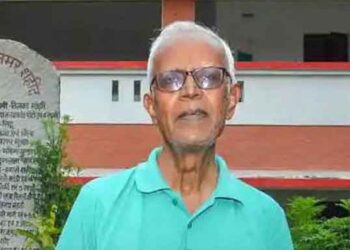 84 வயது பாதிரியாரை பச்சை படுகொலை செய்த நரேந்திர மோடி அரசு!