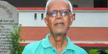 84 வயது பாதிரியாரை பச்சை படுகொலை செய்த நரேந்திர மோடி அரசு!