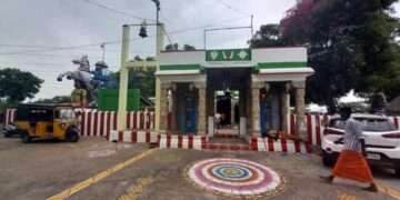 நீண்ட காலத்திற்குப் பிறகு இந்துக் கோவிலுக்குள் நுழைந்து வழிபட்ட பட்டியலின மக்கள்!