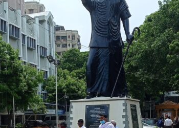 தமிழக அரசுக்கு எதிராக வதந்தி பரப்பும் பிராமணர்கள் பின்னணியில் ஆர்.எஸ்.எஸ்!