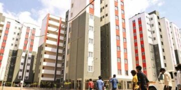 குடிசை மாற்று ஏமாற்று -இனியன்.ம