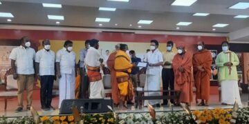 அனைத்து சாதி அர்ச்சகரும் ஆகம விதியும்!