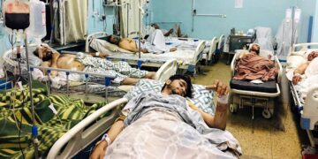 காபூல் தாக்குதல் 108 பேர் பலி- அமெரிக்கா எச்சரிக்கை!