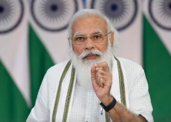 கேள்விக்கிடமின்றி 21 மசோதாக்களை நிறைவேற்றிய மோடி அரசு!