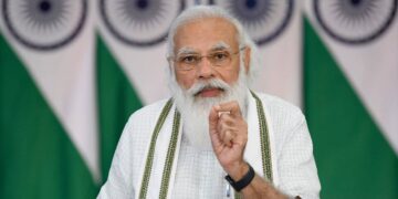 கேள்விக்கிடமின்றி 21 மசோதாக்களை நிறைவேற்றிய மோடி அரசு!