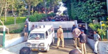 கொடநாடு கொலை கொள்ளை வழக்கில் விசாரணைக்கு தடை இல்லை என நீதிமன்றம் தெரிவித்துள்ளது!