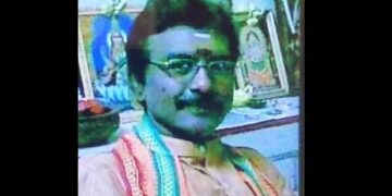 பெண்ணை துன்புறுத்திய  பாஜக பிரமுகர் கைது!