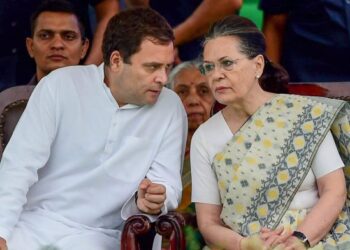 மீளுமா காங்கிரஸ் பஞ்சாப்- சத்தீஸ்கரில் பதவி மோதல்!