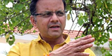 ராகவன் விடியோ மதன் ரவிச்சந்திரனுக்கு பாஜக மிரட்டல்!