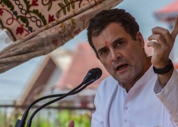 நீட் தேர்வை ரத்து செய்ய வேண்டும்- ராகுல்காந்தி
