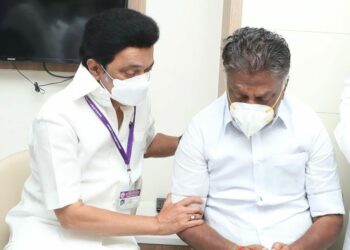ஓபிஎஸ் மனைவி மறைவு ஸ்டாலின் சசிகலா ஆறுதல்!