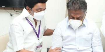 ஓபிஎஸ் மனைவி மறைவு ஸ்டாலின் சசிகலா ஆறுதல்!