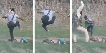 பிஜய் சங்கர் பனியா தனி நபர் அல்ல-இருக்கமடைந்து வரும் பாசிசத்தின் ஒரு அடையாளம்!