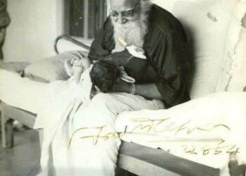 சமூக நீதி நாள் – பெரியார் 143 –தோழர் கார்த்திக்