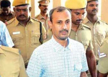 ராஜீவ் கொலை வழக்கு ரவிச்சந்திரன்க்கு பரோல் கிடைக்குமா?