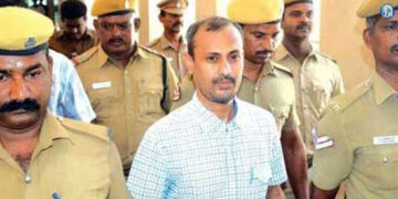 ராஜீவ் கொலை வழக்கு ரவிச்சந்திரன்க்கு பரோல் கிடைக்குமா?