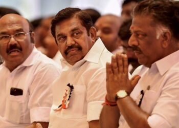 பிரமாண்ட நகைக்கடன் மோசடி- சிக்கும் எடப்பாடி பழனிசாமி!