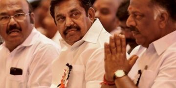 பிரமாண்ட நகைக்கடன் மோசடி- சிக்கும் எடப்பாடி பழனிசாமி!