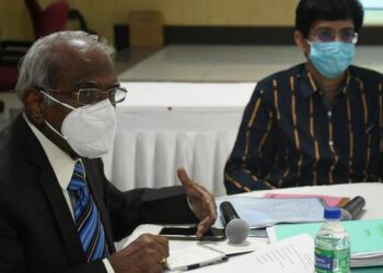 நீட் தேர்வு ஏ.கே. ராஜன் குழு அறிக்கை சொல்வது என்ன?
