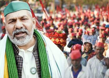 27-ல் பந்த்- மோடி அரசை அசைத்துப் பார்க்கும் விவசாயிகள் போராட்டம்!