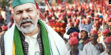 27-ல் பந்த்- மோடி அரசை அசைத்துப் பார்க்கும் விவசாயிகள் போராட்டம்!