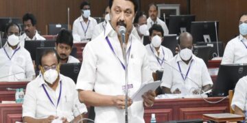 நீட் தேர்வு கடும் விவாதங்களுக்குப் பின்னர் நிறைவேறிய மசோதா-தனிமைப்பட்ட பாஜக!