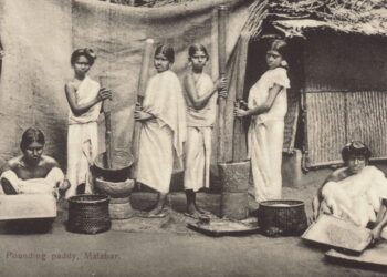 நாடார் பெண்கள் மேலாடை உரிமையும் பெரியாரும்- ராஜ்