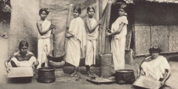 நாடார் பெண்கள் மேலாடை உரிமையும் பெரியாரும்- ராஜ்