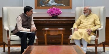 புதிய ஆளுநர் புரட்டிப் போட்டு விடுவாரா தமிழ்நாட்டை?