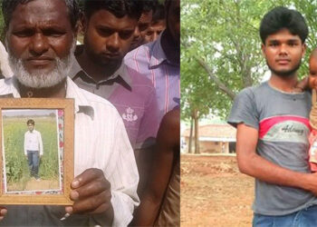 பசுவை தேசிய விலங்காக அறிவிக்க தீர்ப்பளித்த இந்திய நீதிமன்றம்!