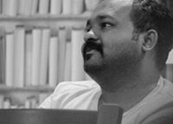 நாற்பதுக்கு மேல்: வாழ்வும் சாவும்-அபிலாஷ் சந்திரன்