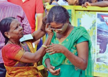 நீட் தேர்வுக்கு எதிராக மசோதா இன்று நிறைவேற்றம்!