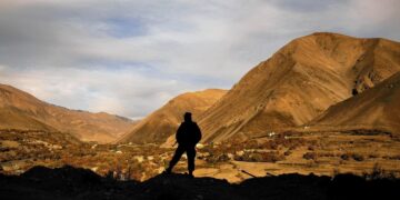 பஞ்ச்சீர் பள்ளத்தாக்கை கைப்பற்றி விட்டதாக தலிபான்கள் அறிவிப்பு!