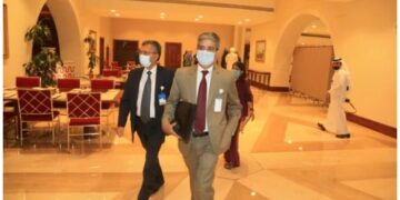 தலிபான்கள் அமெரிக்காவைப் பின்பற்றும் இந்தியா?