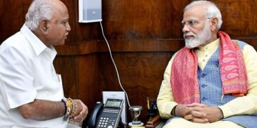 மோடி முகத்தை வைத்து வெல்ல முடியாது-பாஜக முன்னாள் முதல்வர் கருத்து!