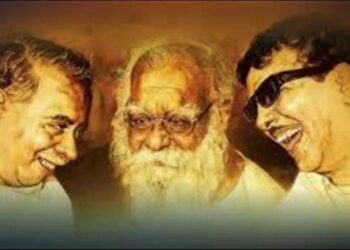 பெரியார்,அண்ணா, கலைஞருக்கு சென்னையில் சிலை வேண்டும்!