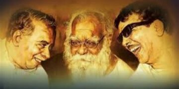 பெரியார்,அண்ணா, கலைஞருக்கு சென்னையில் சிலை வேண்டும்!