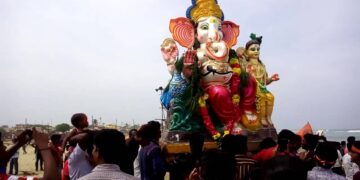 விநாயகர் சதுர்த்தி அன்று மிகப்பெரிய கலவரங்களுக்கு சதி!